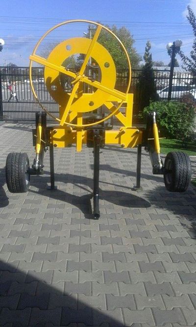 reconditionare utilaje agricole